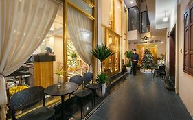 Dong Xuan Boutique Hotel
